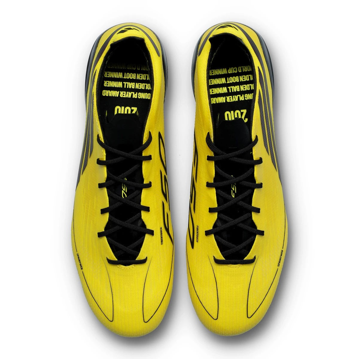 adidas F50 Elite FG 2010 Football Boots
