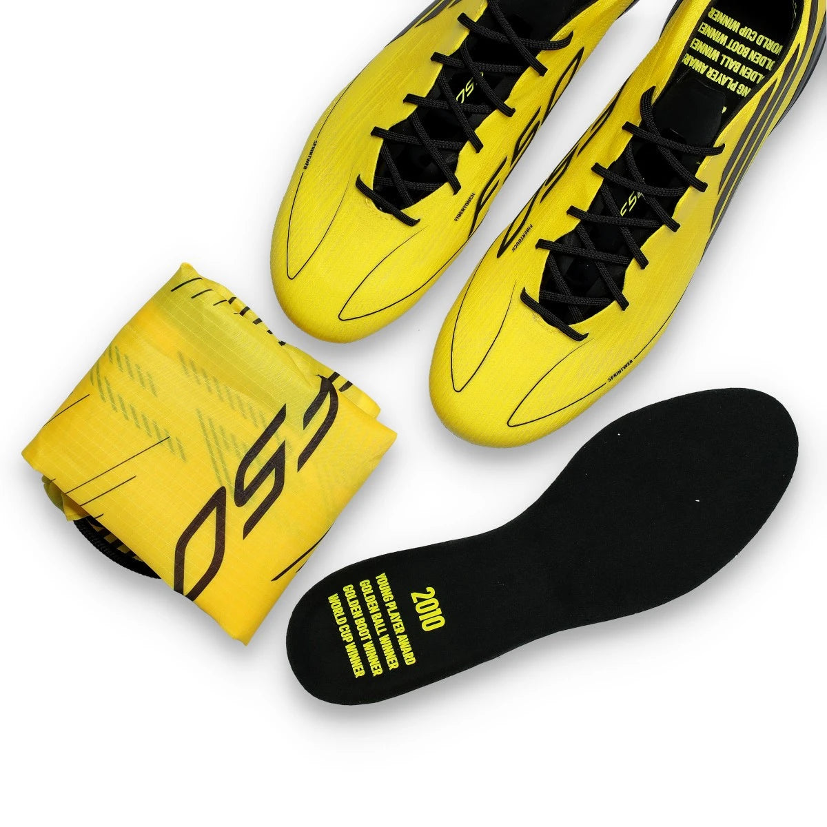 adidas F50 Elite FG 2010 Football Boots