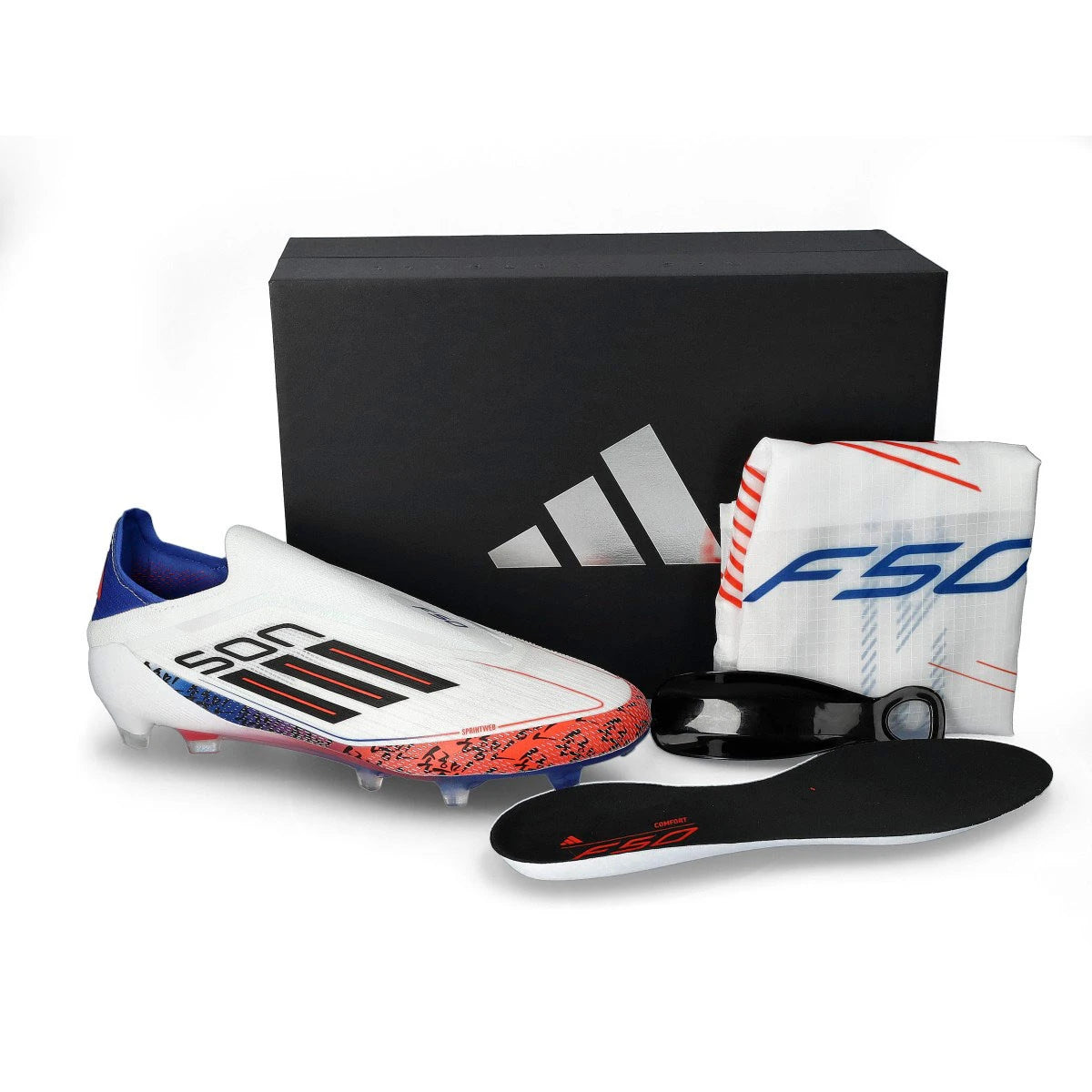 adidas F50 Elite LL FG Son Football Boots