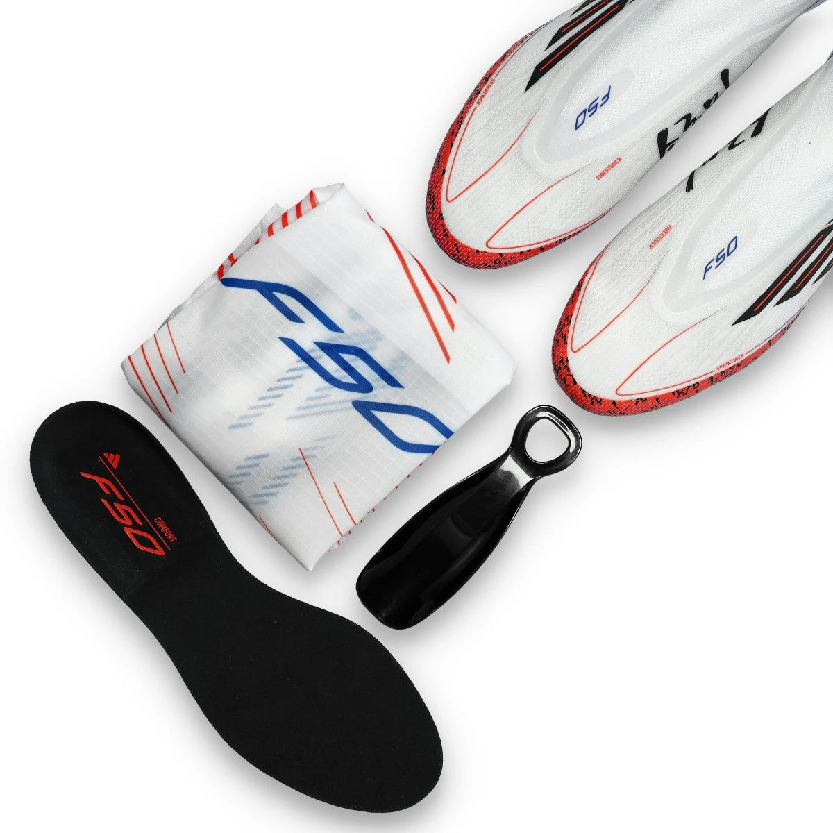 adidas F50 Elite LL FG Son Football Boots
