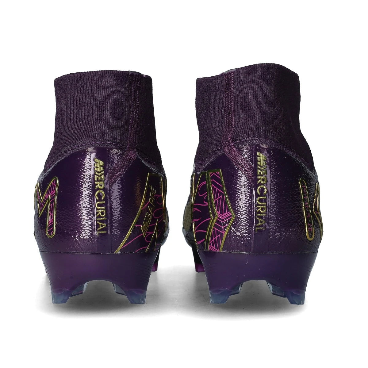 Nike Air Zoom Mercurial Superfly 10 Elite KM FG Football Boots