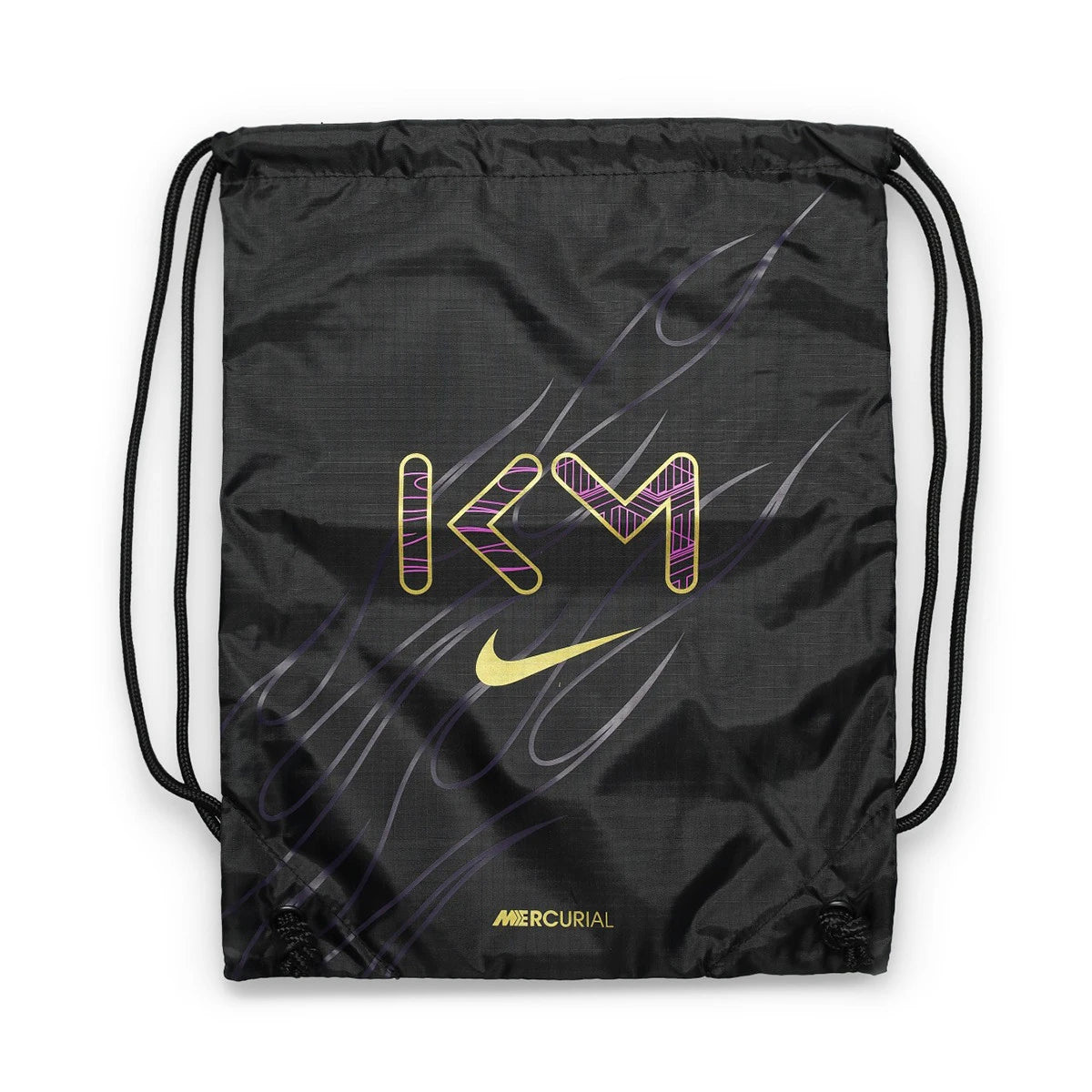 Nike Air Zoom Mercurial Superfly 10 Elite KM FG Football Boots