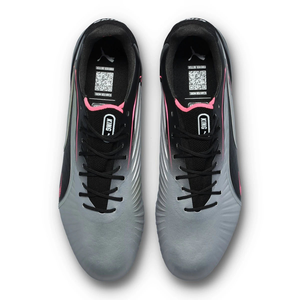 Puma King Ultimate FG/AG Football Boots
