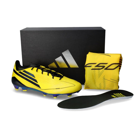 adidas F50 Elite FG 2010 Football Boots