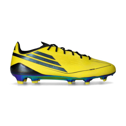 adidas F50 Elite FG 2010 Football Boots
