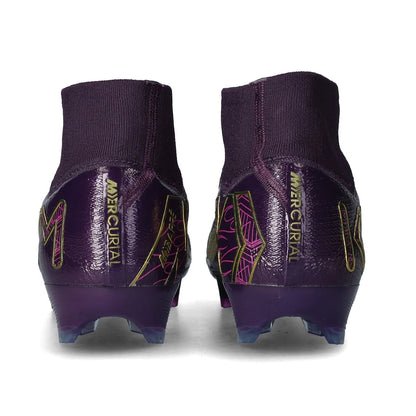 Nike Air Zoom Mercurial Superfly 10 Elite KM FG Football Boots