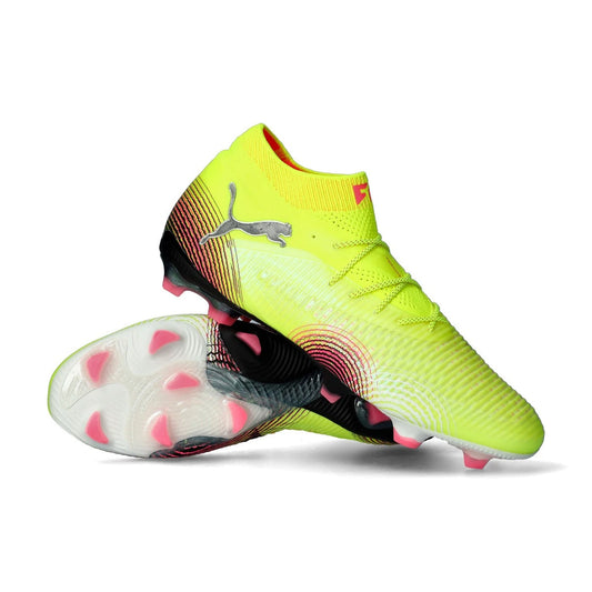 Puma Future 8 Ultimate FG Football Boots