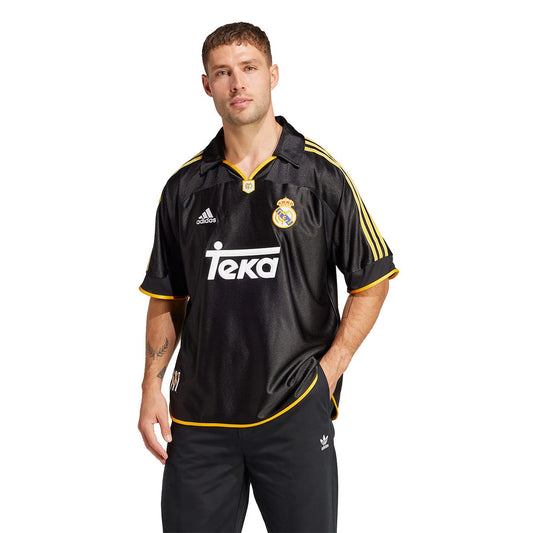 adidas Real Madrid Teka 1999-2000 Special Edition T-Shirt