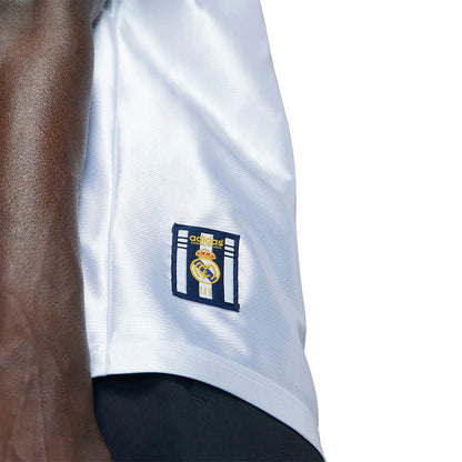 adidas Real Madrid Teka 1999-2000 Special Edition T-Shirt